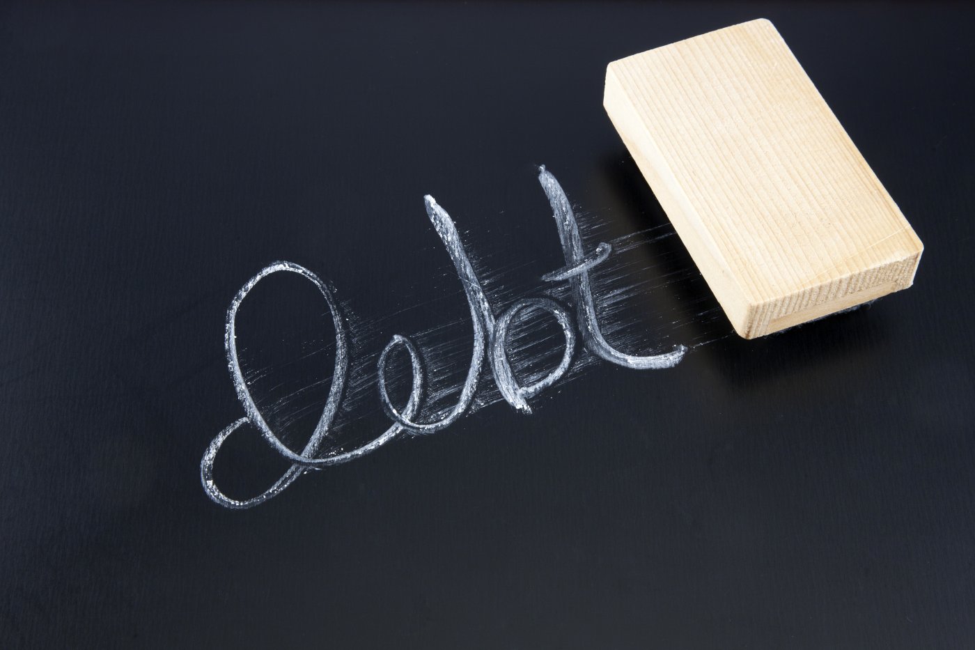 What Are the Advantages to Chapter 13 Bankruptcy?