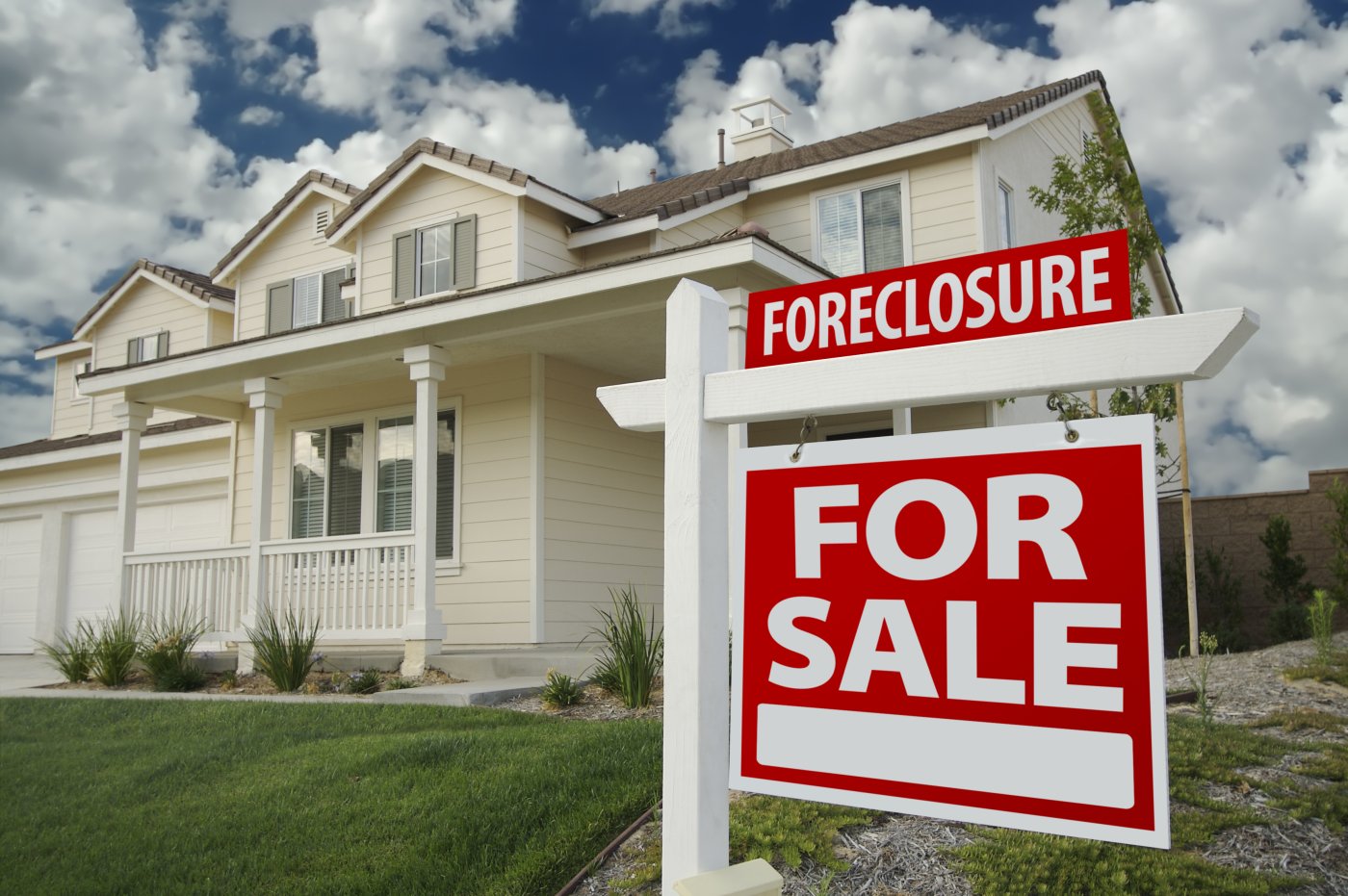 How to Stop Foreclosure With Chapter 13 Bankruptcy