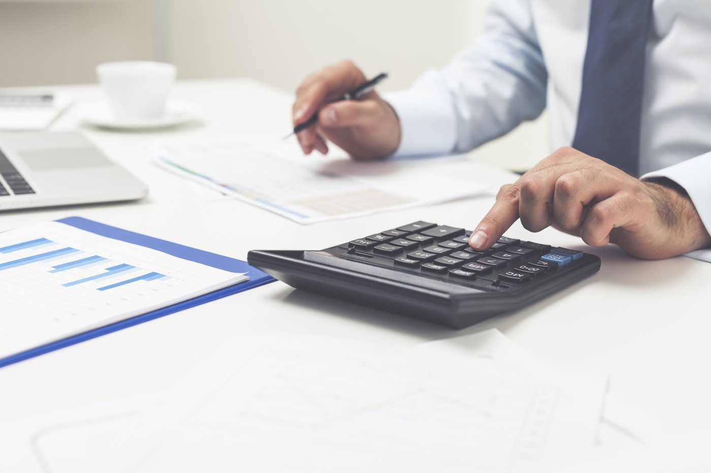 What Does the Trustee Do in a Chapter 13 Bankruptcy?